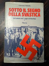 libro di Giovanni Melodia  