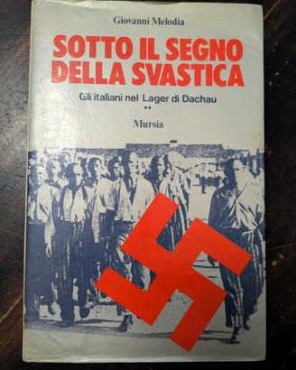 libro di Giovanni Melodia  