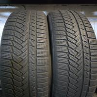 Gomme 235/50/19 Continental invernali