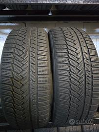 Gomme 235/50/19 Continental invernali