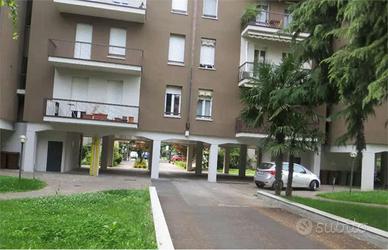 Appartamento a Concorezzo (MB)