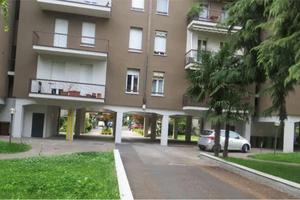 Appartamento a Concorezzo (MB)