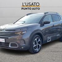 CITROEN C5 Aircross BlueHDi 130 S&S Feel