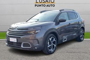 CITROEN C5 Aircross BlueHDi 130 S&S Feel