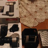 Flash Professionale MTZ CL 45