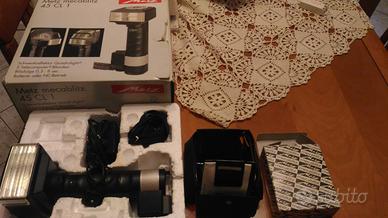 Flash Professionale MTZ CL 45