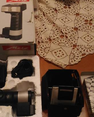 Flash Professionale MTZ CL 45