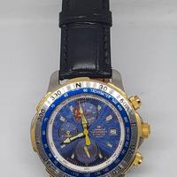 Lorenz Vintage Altimetro