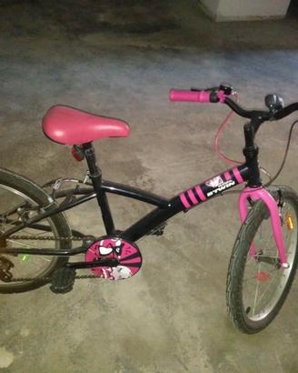 Bicicletta bambina