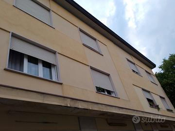 appartamento zona stadio