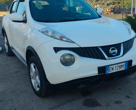 NISSAN Juke 1ª serie - 2013