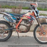 kayo k2 250 cc
