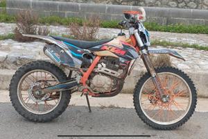kayo k2 250 cc