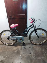 Bici Girardengo per ragazze