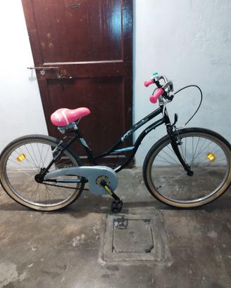 Bici Girardengo per ragazze