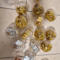 Decorazioni natalizie