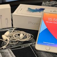 Iphone 6S 64 gb