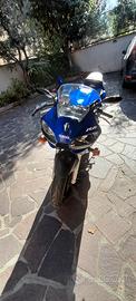 Yamaha R6 YZF 600