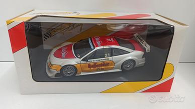 Minichamps Opel Calibra DTM Design Studio 1/18