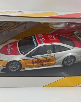 Minichamps Opel Calibra DTM Design Studio 1/18