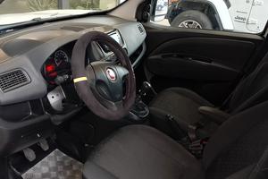 Fiat Doblò 1600multijet del 2013