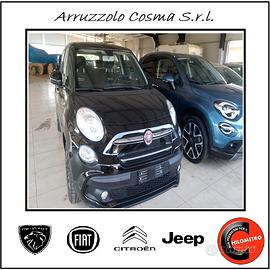 Fiat 500L 1.6 Multijet 120 CV Mirror-Autocarro 5 P
