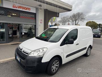 Citroen Berlingo 1.6 HDi 3 posti EURO6