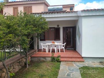 San Teodoro casa vacanza