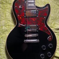 Chitarra D'Angelico Guitars Premier Atlantic