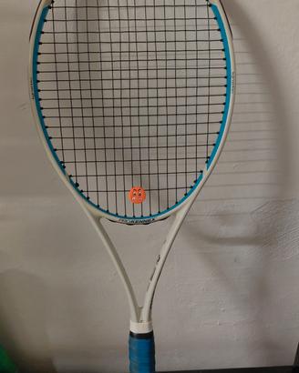 Coppia Racchette Pro Kennex con borsone