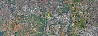 TERRENO A GRUGLIASCO