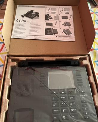 Telefono da ufficio