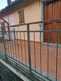 Appartamento a PRUNETTA (PITEGLIO)PISTOIA