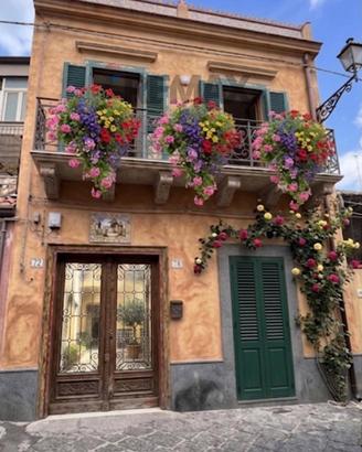 Casa Indipendente - Pedara