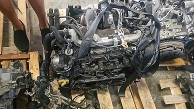 MOTORE 939A2000 ALFAROMEO 159 150CV
