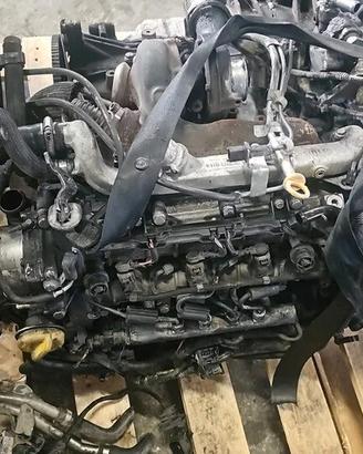 MOTORE 939A2000 ALFAROMEO 159 150CV