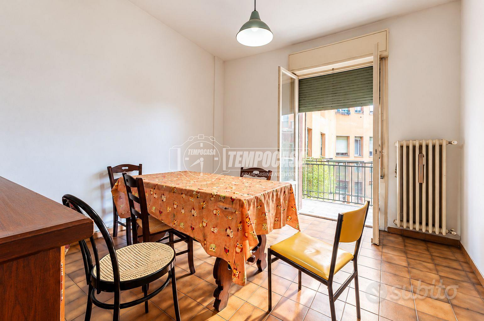 Appartamento – Modena, Cittadella, Centro Storico - Vista 2