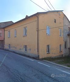 Casa indipendente a Montezemolo - 120 m²