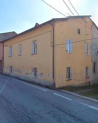 Casa indipendente a Montezemolo - 120 m²
