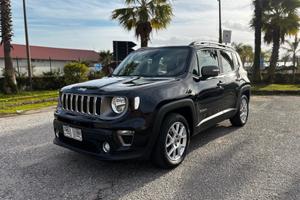 Jeep Renegade 1.6 Mjt 4x2 130 CV Limited