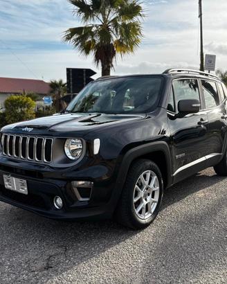 Jeep Renegade 1.6 Mjt 4x2 130 CV Limited