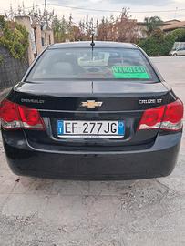 chevrolet cruze diesel 