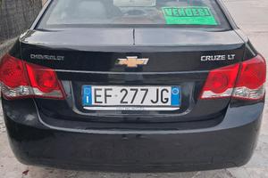 chevrolet cruze diesel 