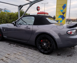 Mazda mx5 nc 2.0