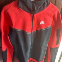 Tuta nike tech