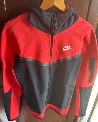 Tuta nike tech