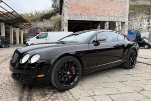 BENTLEY Continental GT VETTURA USA DA IMMATRICOL