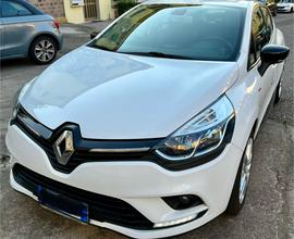 RENAULT Clio 4ª serie - 2019