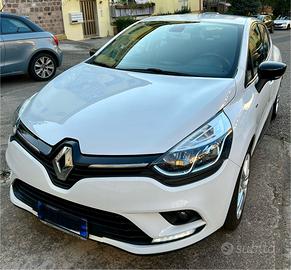 RENAULT Clio 4ª serie - 2019