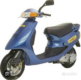 Aprilia Amico 50